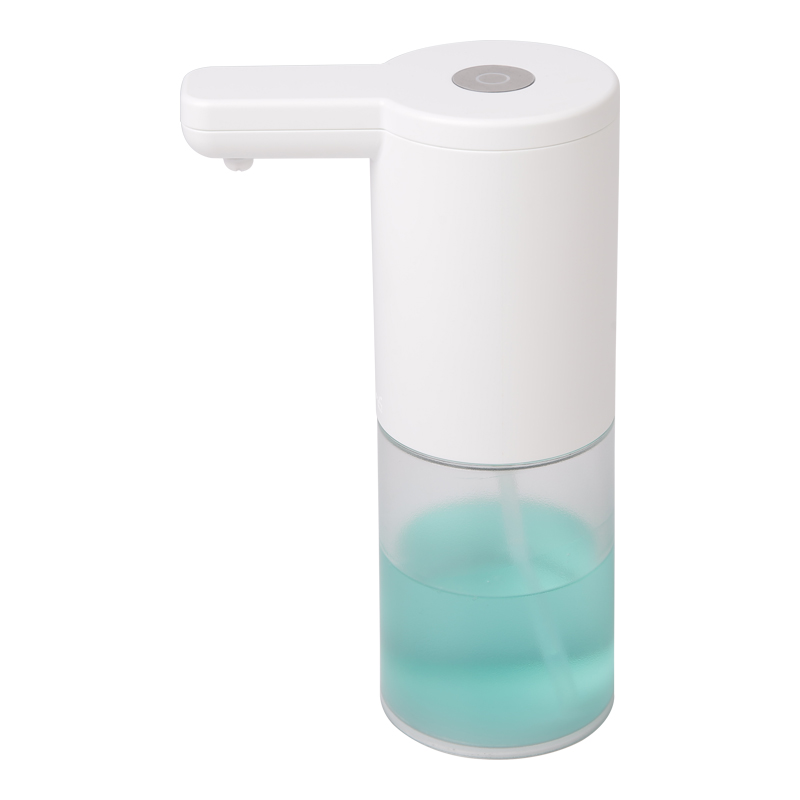 Dispenser di sapone schiumogeno da 360 ml per impianti sportivi