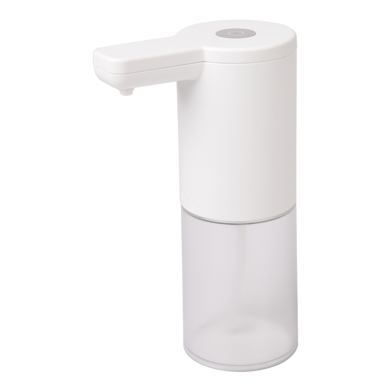 Dispenser di sapone spray per alcol domestico elettrico